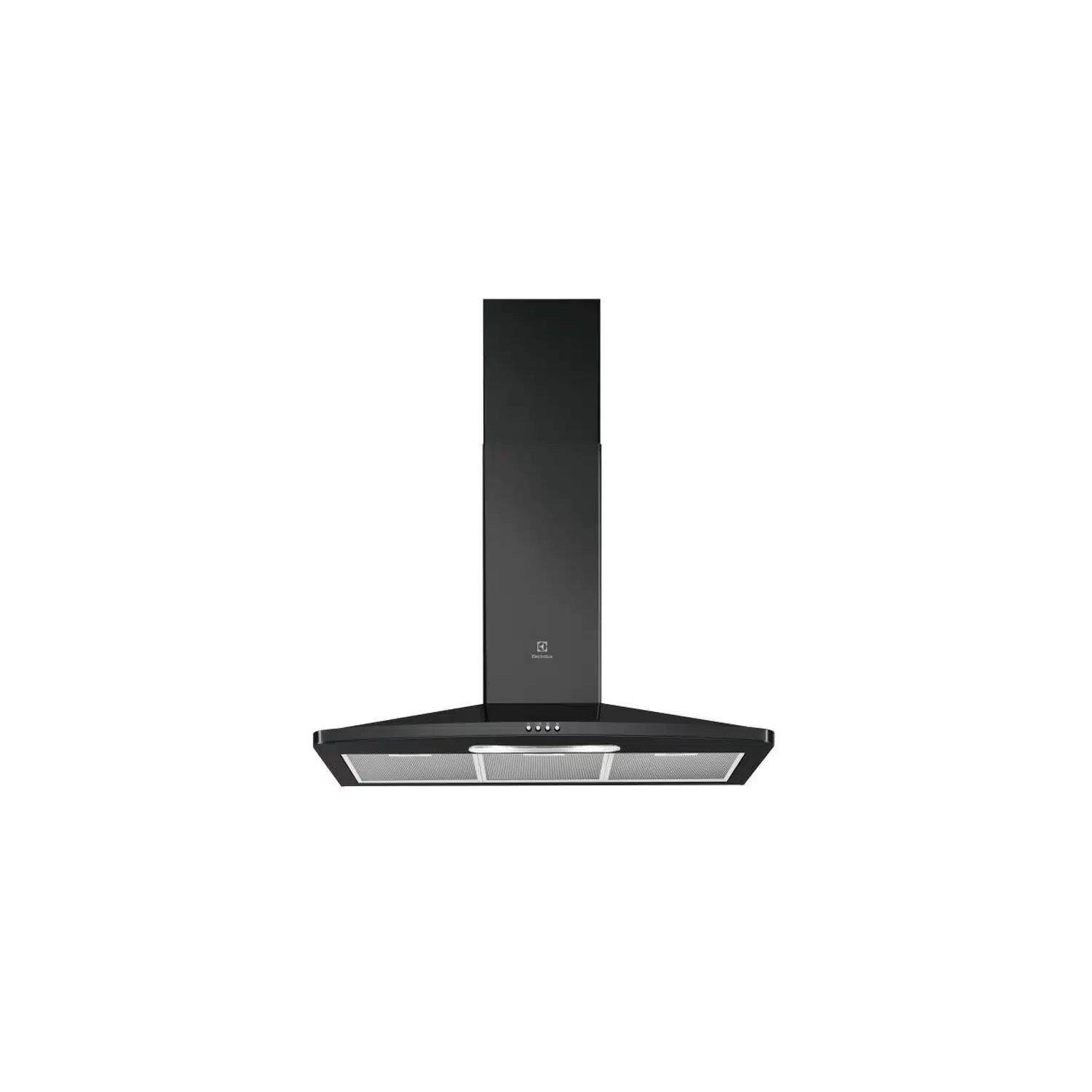 7332543657414 Hotte murale décorative EFC329K 90 cm 603 m³/h - ELECTROLUX – Image 1