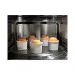 Micro-ondes Encastrable LMS2203EMX 20L 700W 56cm – ELECTROLUX – Image 2