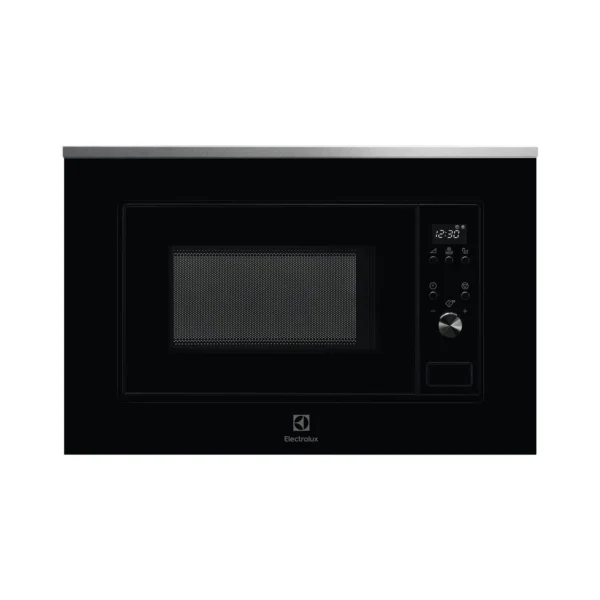 Micro-ondes Encastrable LMS2203EMX 20L 700W 56cm – ELECTROLUX