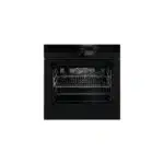 Four encastrable vapeur SteamPro BSK999330T Série 9000 70 L Noir mat - AEG
