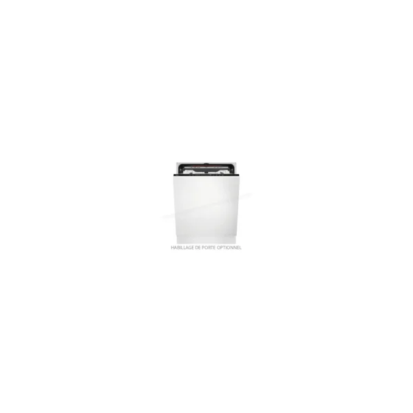 Lave-vaisselle tout intégrable ComfortLift FSE83838P 60 cm 14 couverts 42 dB - AEG