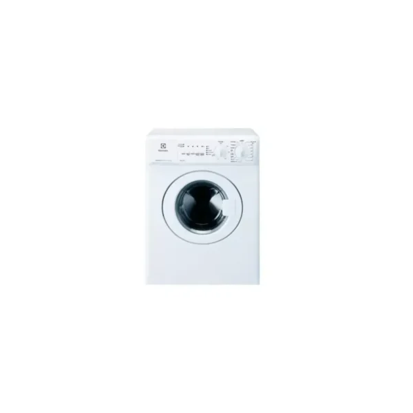 Lave-linge frontal compact CompactCare EWC1351 3 kg 1300 tr/min - ELECTROLUX