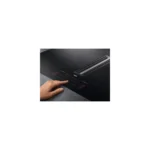 Table induction aspirante CCE84779CB 83 cm 4 zones FlexiBridge 7350 W - AEG – Image 2