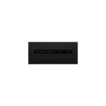 Hotte murale SilenceTech DVK6981HR Série 9000 90 cm Noir mat - AEG – Image 2