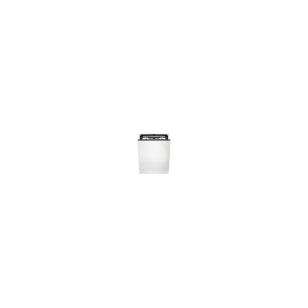 Lave-vaisselle tout intégrable GlassCare FSE73727P 60 cm 15 couverts - AEG