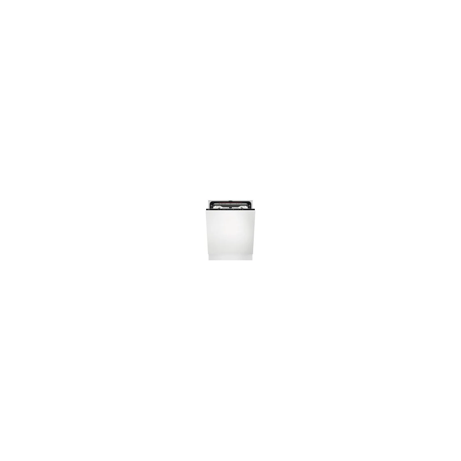 7332543839094-c Lave-vaisselle tout intégrable GlassCare FSE73727P 60 cm 15 couverts - AEG – Image 1
