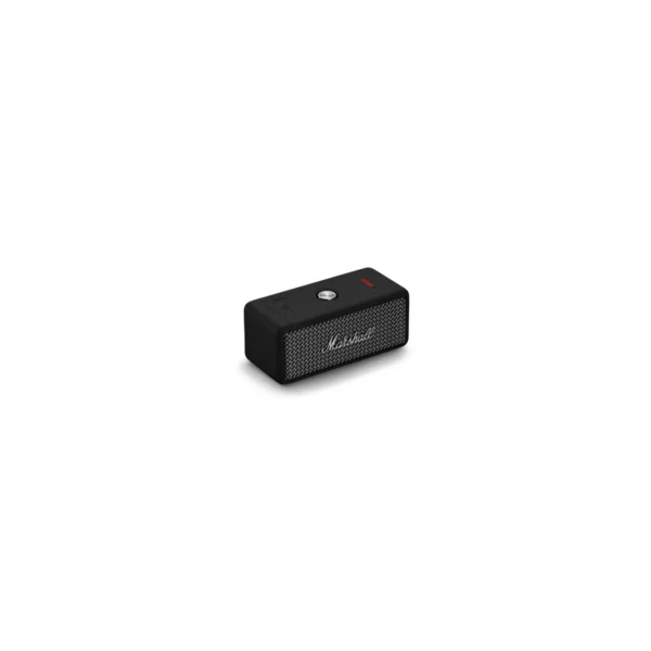 Enceinte Bluetooth Emberton II Black & Brass MARSHALL