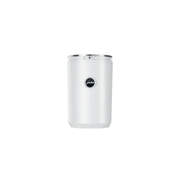 Refroidisseur à lait Cool Control 1 L 4°C pour machine à café - JURA