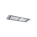 Hotte de plafond Confidence 1200 6209268 120 cm sans moteur - ROBLIN