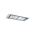 Hotte de plafond Confidence 1200 6209268 120 cm sans moteur - ROBLIN – Image 2