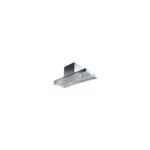 Groupe aspirant encastrable FST Plus 908 X 90 cm 650 m³/h inox - FRANKE