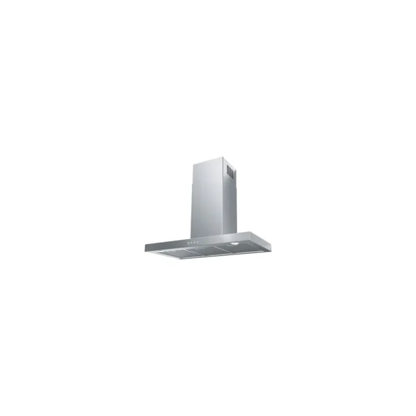 Hotte murale box Format FDF EG6 90 XS 90 cm 460 m³/h inox - FRANKE