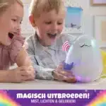 Poupée Draggle Hachimals Alive - Eclosion secrète HATCHIMALS – Image 2