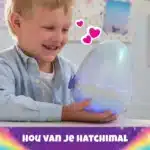 Poupée Draggle Hachimals Alive - Eclosion secrète HATCHIMALS – Image 3