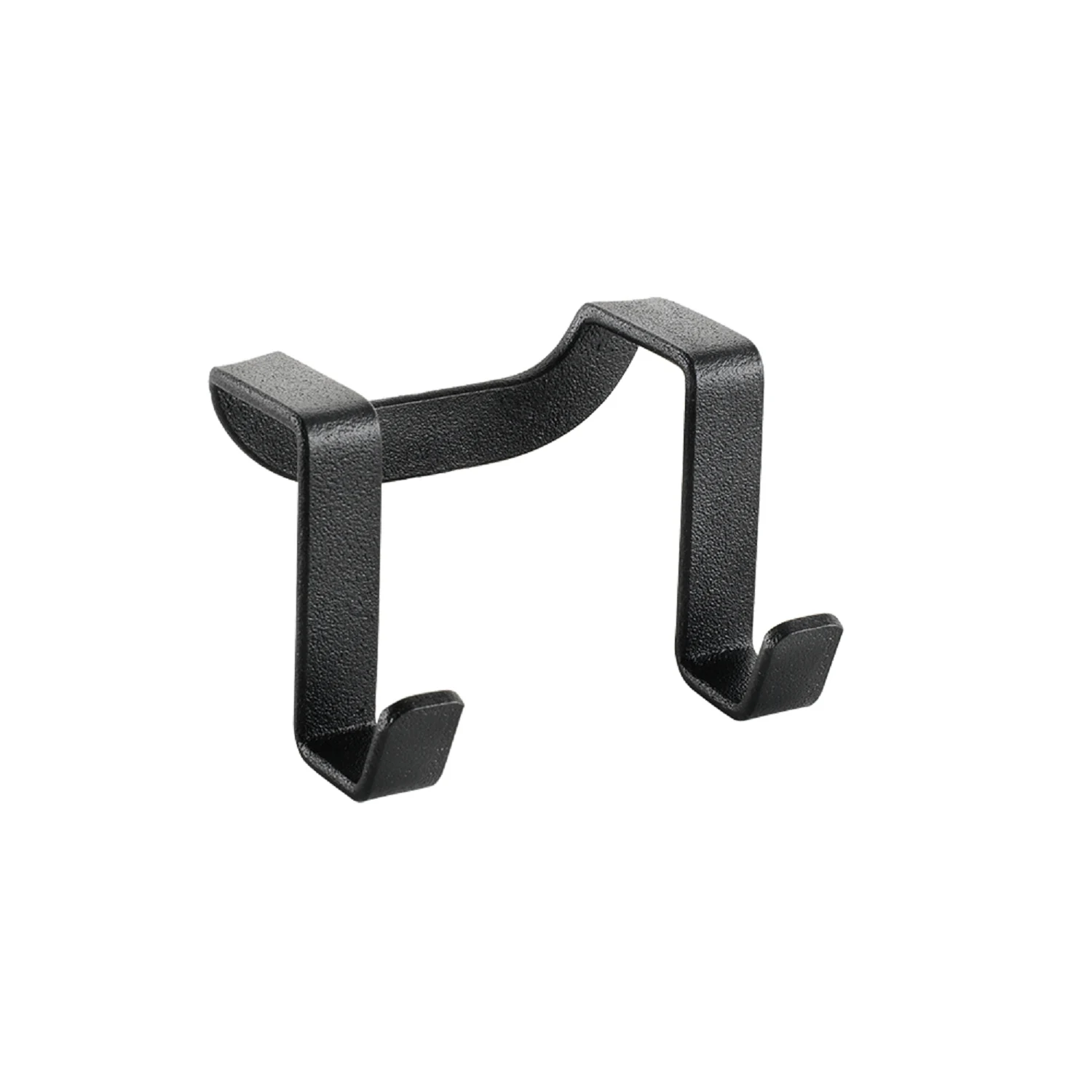 8002523526021-c Double crochet Galileo Touchterm Lava Noir – METALTEX – Image 1