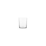 Verre à eau et cocktail Borgonovo Gary Optic 56 cl en verre transparent