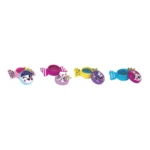 Brillant à lèvres enfant Coloris aléatoire – CLEMENTONI