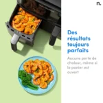 Airfryer NBA081B 8 L – NUTRIBULLET – Image 10