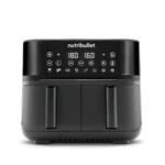 Airfryer NBA081B 8 L – NUTRIBULLET