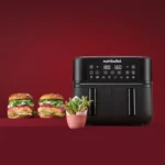 Airfryer NBA081B 8 L – NUTRIBULLET – Image 6