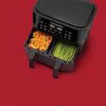 Airfryer NBA081B 8 L – NUTRIBULLET – Image 8