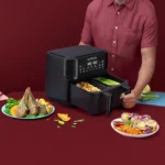 Airfryer NBA081B 8 L – NUTRIBULLET – Image 9