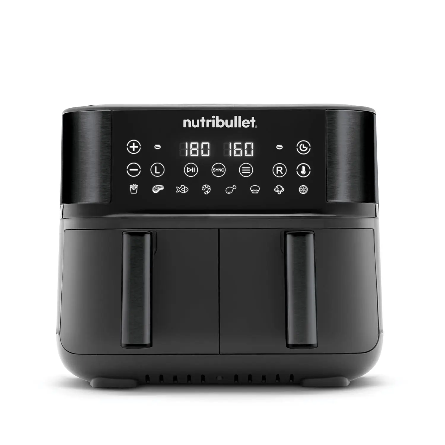 8006447002999 Airfryer NBA081B 8 L – NUTRIBULLET – Image 1