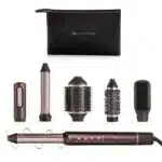 Brosse soufflante Prodigy S6201 1200W technologie Coanda 6 accessoires - BELLISSIMA – Image 2