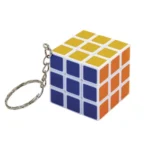 Magic cube