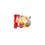 Jeu Du Touche pas ma Patate GLOBO – Image 2