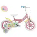Vélo enfant Stitch 12 pouces – DISNEY