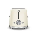 Grille-pain TSF01CREU Crème – SMEG – Image 2