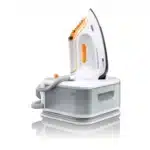 Centrale vapeur CareStyle Compact Pro IS2561WH 2400W 6 bars 1.5 L - BRAUN