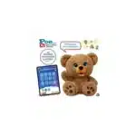 Ours Peluche Interactif Créateur d'Histoires IA – GP TOYS – Image 3