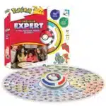 Coffret de Dresseur Pokémon Expert – GP GAMES
