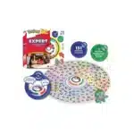 Coffret de Dresseur Pokémon Expert – GP GAMES – Image 2