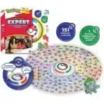 Coffret de Dresseur Pokémon Expert – GP GAMES – Image 3