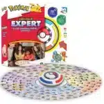Coffret de Dresseur Pokémon Expert – GP GAMES – Image 4