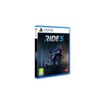 RIDE 5 simulation moto multijoueur PS5 - Milestone – Image 2