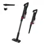 Aspirateur balai sans fil HF201H 2-en-1 165 W 40 min - HOOVER – Image 2