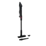 Aspirateur balai sans fil HF201H 2-en-1 165 W 40 min - HOOVER – Image 3