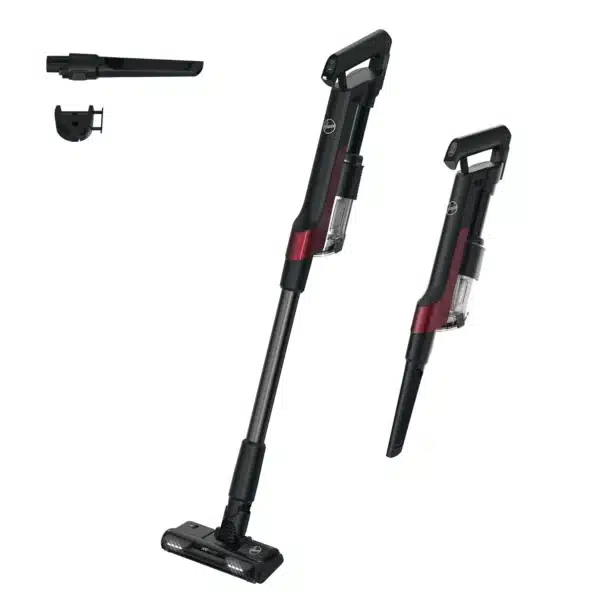 Aspirateur balai sans fil HF201H 2-en-1 165 W 40 min - HOOVER