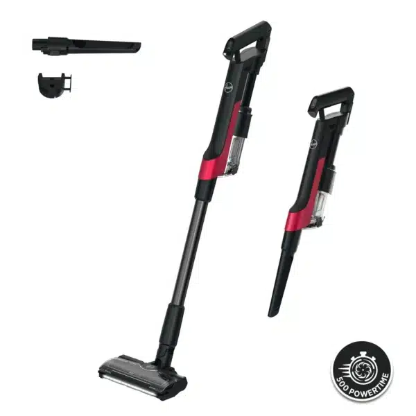 Aspirateur balai sans fil HF210H 165 W 3 vitesses batterie amovible - HOOVER