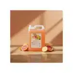 Nettoyant sol ultra-concentré Agrumes Citron 5 L - sans rinçage – Fresh