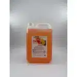 Nettoyant sol ultra-concentré Agrumes Citron 5 L - sans rinçage – Fresh – Image 2