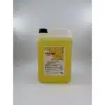 Liquide vaisselle Citron 5 L - ultra-dégraissant format économique – Fresh – Image 2