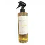 Parfum d'ambiance Éclat de Citron - Spray 500 ml senteur agrumes – Fresh