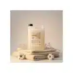 Lessive liquide ultra-concentrée Musc Blanc 5 L - 100 lavages – Fresh