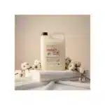 Lessive liquide ultra-concentrée Coton Frais 5 L - 100 lavages – Fresh