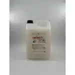 Lessive liquide ultra-concentrée Coton Frais 5 L - 100 lavages – Fresh – Image 2